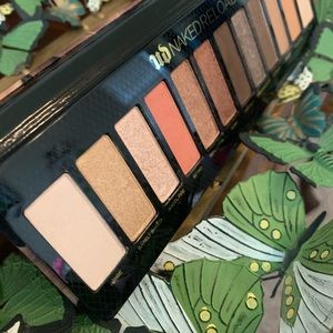 Urban Decay Reloaded